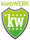 Klebwerk Logo