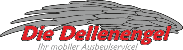 Die Dellenengel