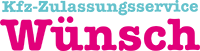 Zulassungsservice Logo